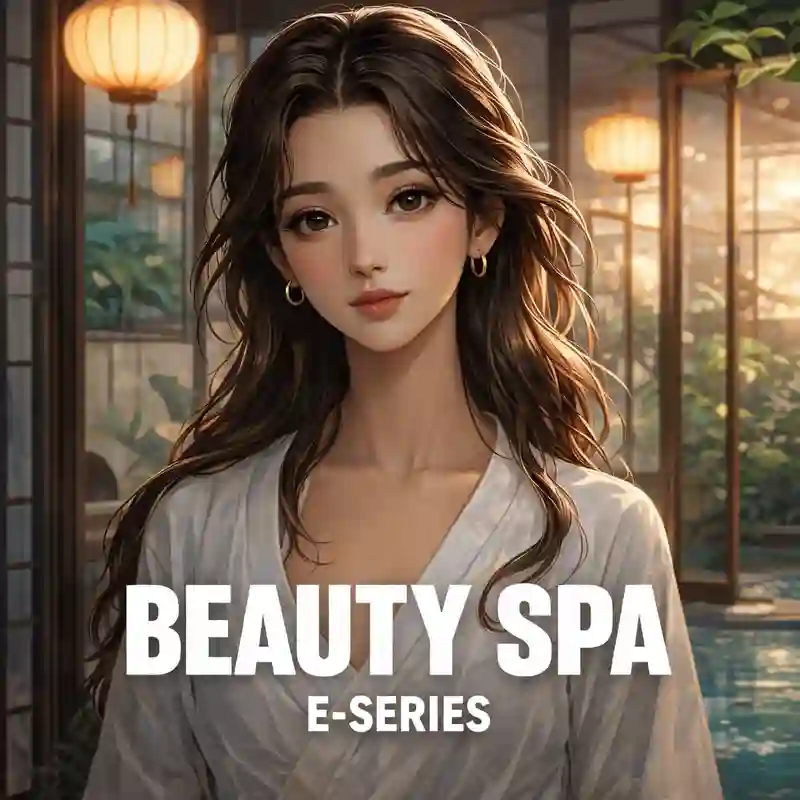 Ganda ng SPA Online Casino Game