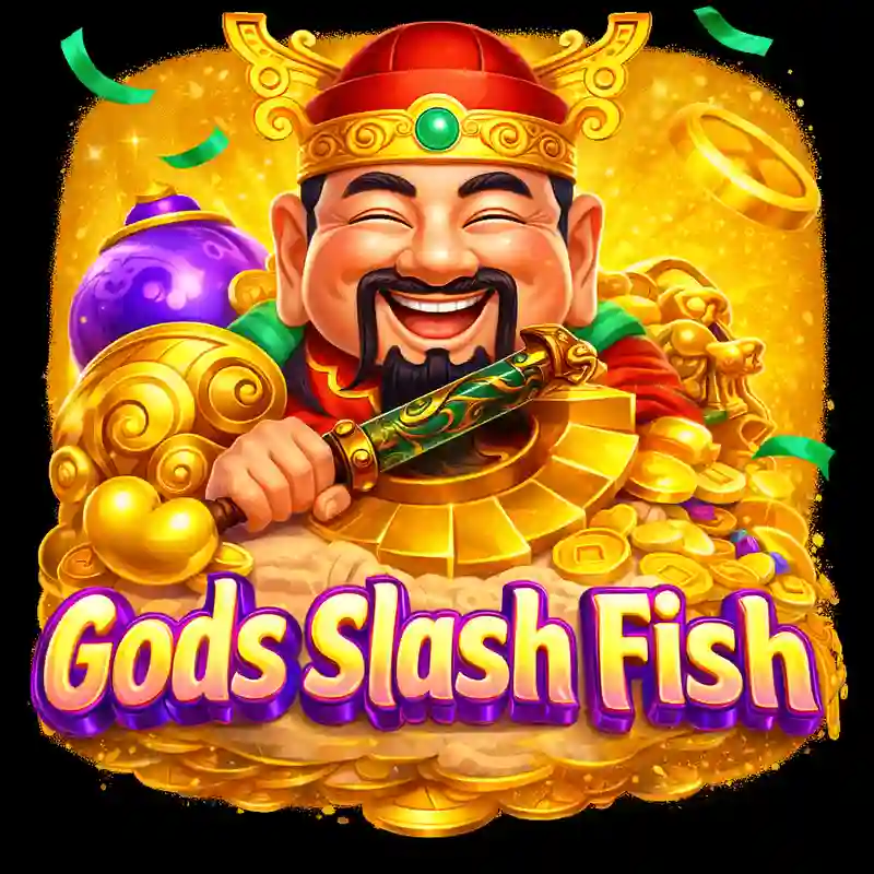 Gods Slash Fish