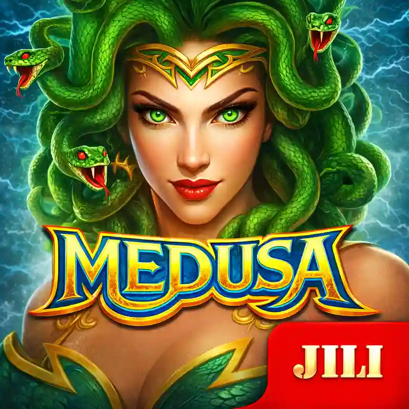 Medusa Online Slot Game at ph33 Casino