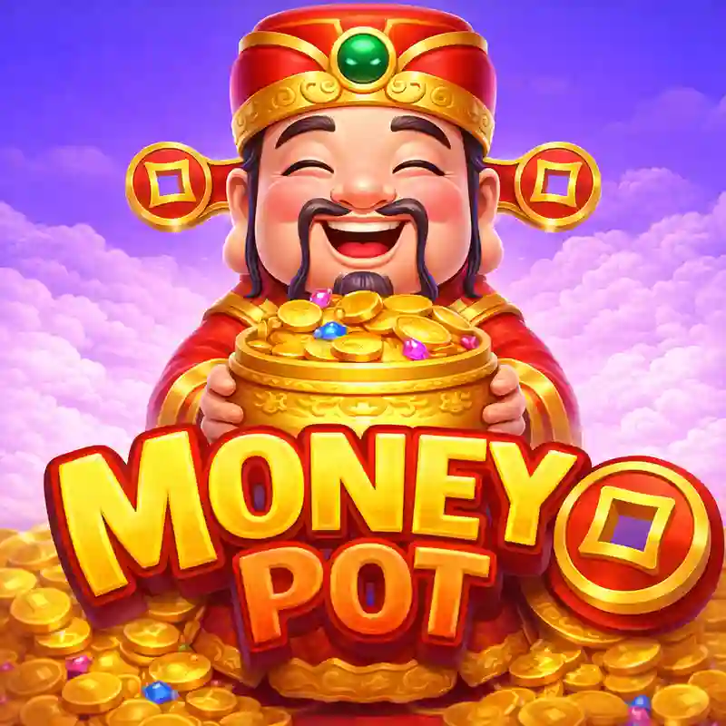 Money Pot Online Slot Game at ph33