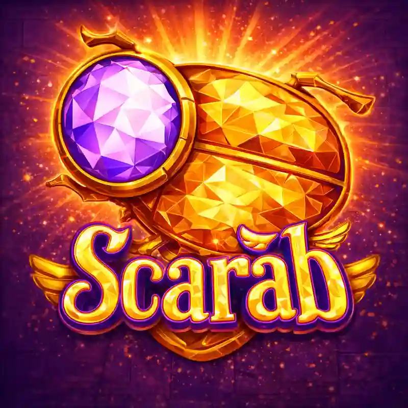 Scarab Online Slot Game ph33